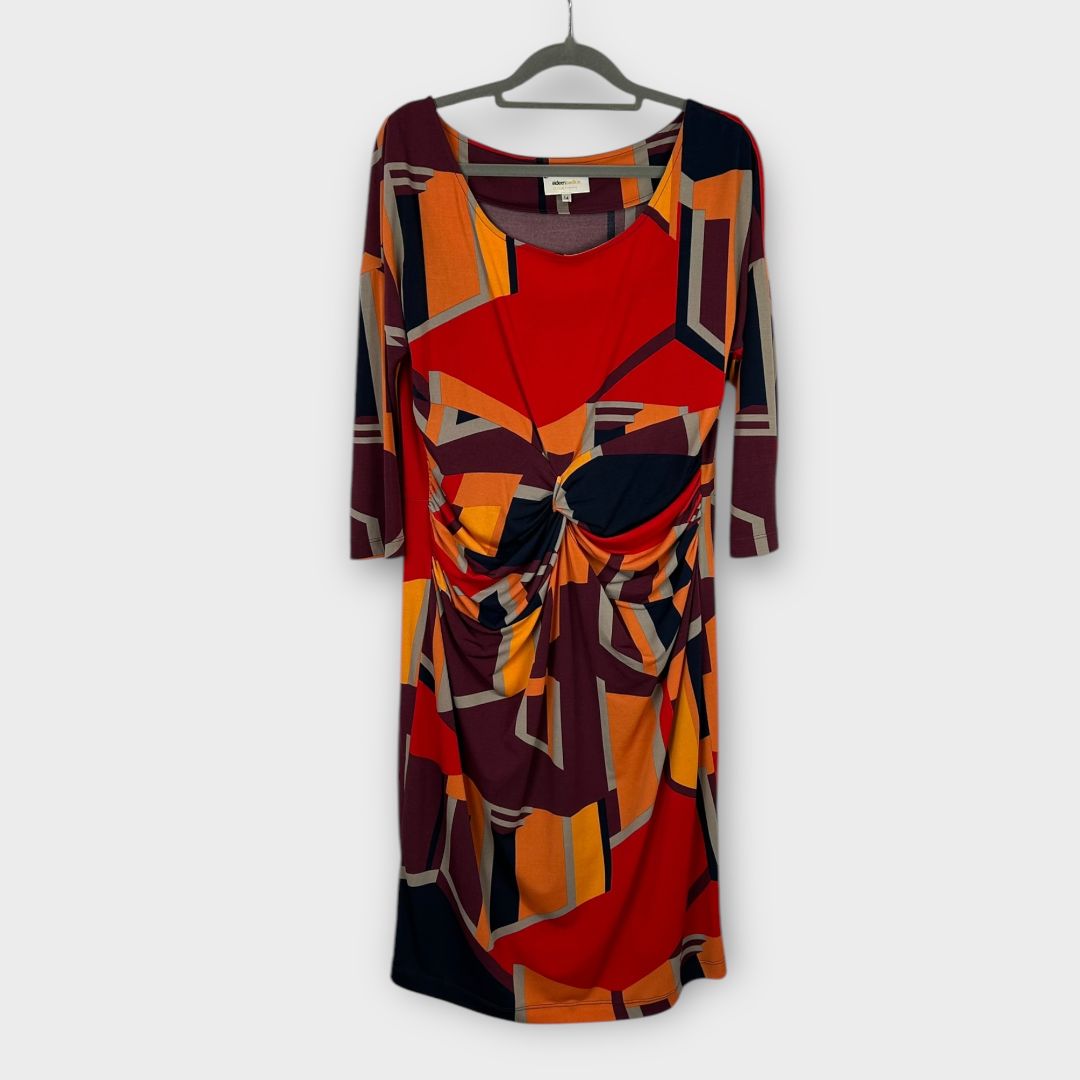 Aideen Bodkin Dress - 14