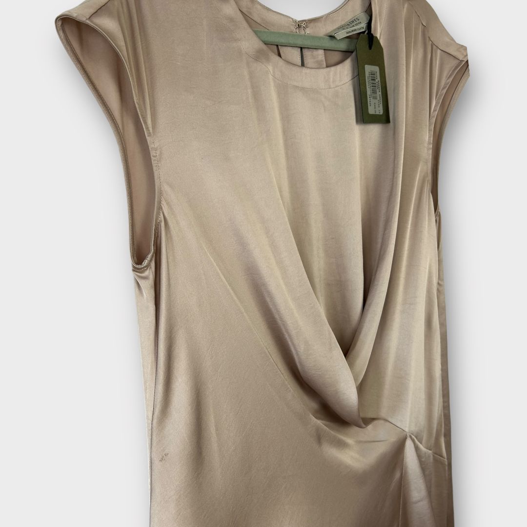 All Saints Breeze Dress - 14