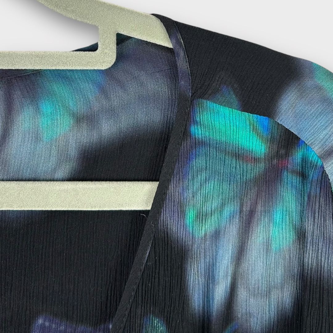All Saints Penny Ceres Top - 14