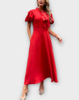 AndTate Carolina Dress - 16
