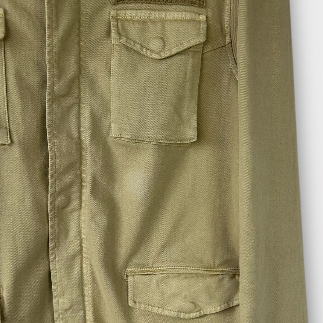 Anine Bing Army Jacket - 12 (L)