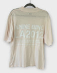 Anine Bing Wes Tee Bing LA - 8 (XS)