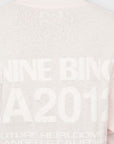 Anine Bing Wes Tee Bing LA - 8 (XS)