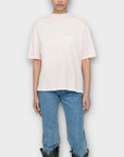 Anine Bing Wes Tee Bing LA - 8 (XS)