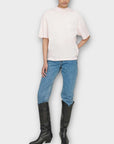Anine Bing Wes Tee Bing LA - 8 (XS)