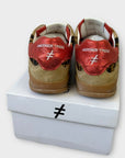 Another Trend Animal Print Trainers - 7/40
