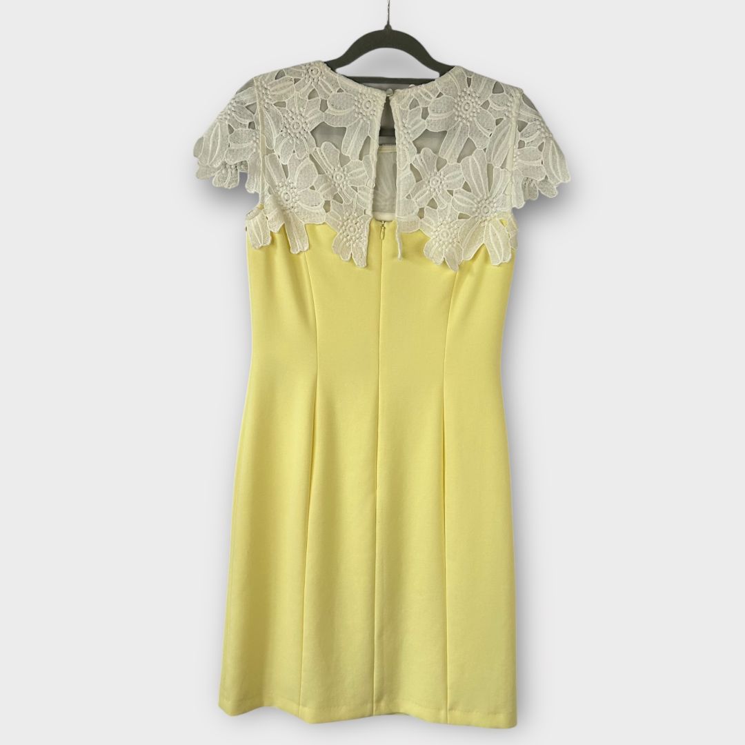 Apanage Dress - 8/10