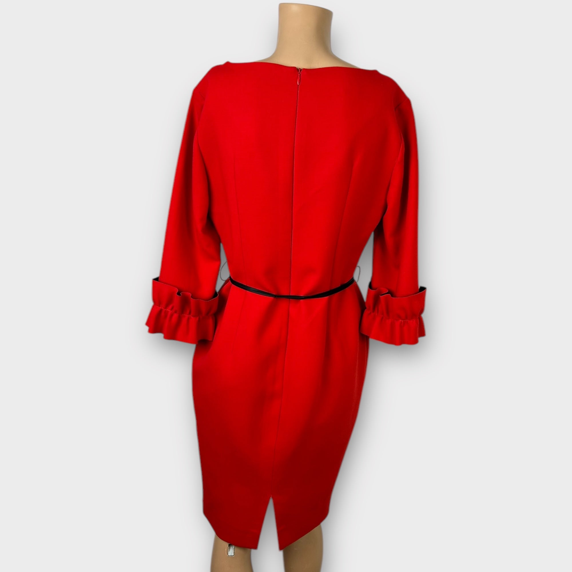 Badoo Dress - 12