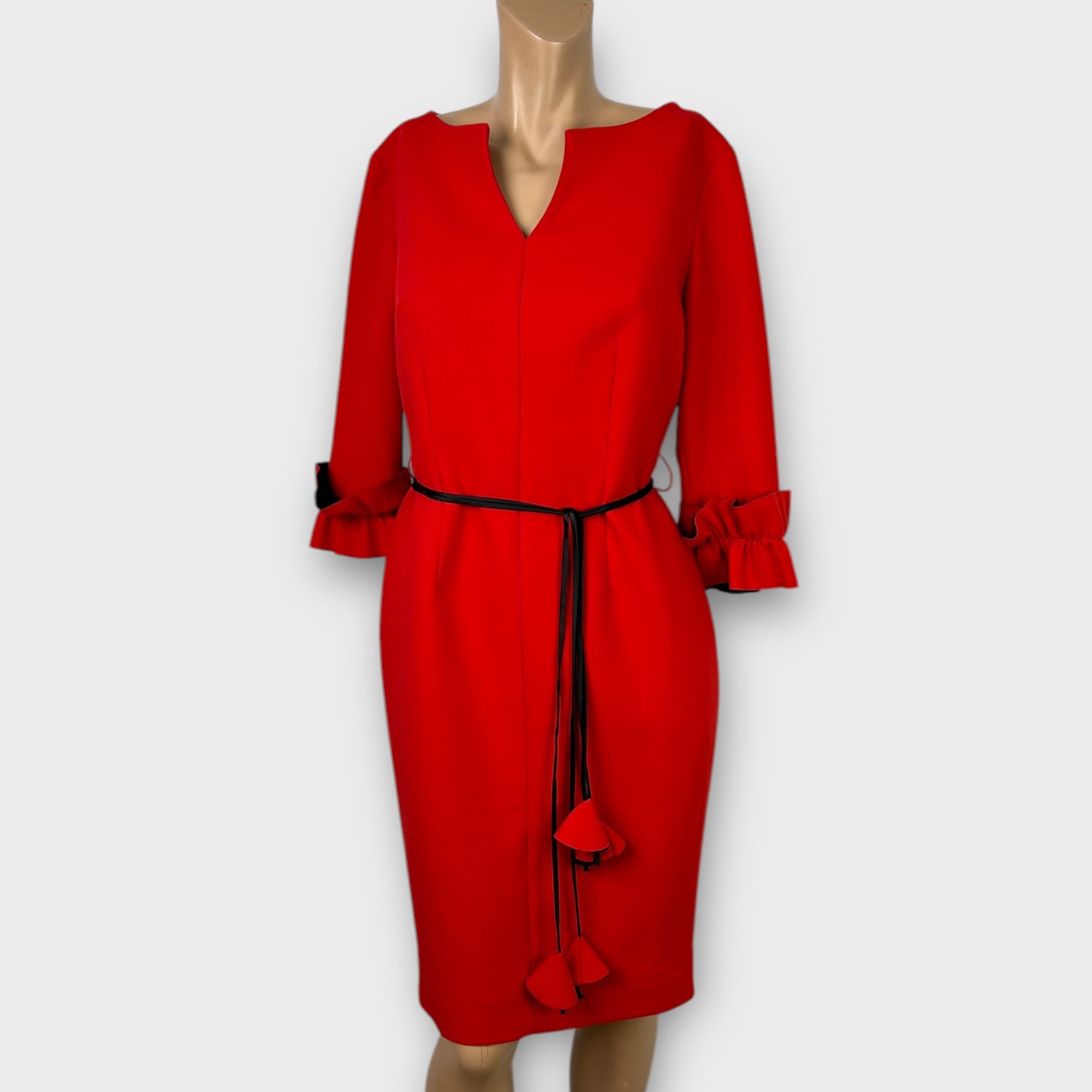 Badoo Dress - 12