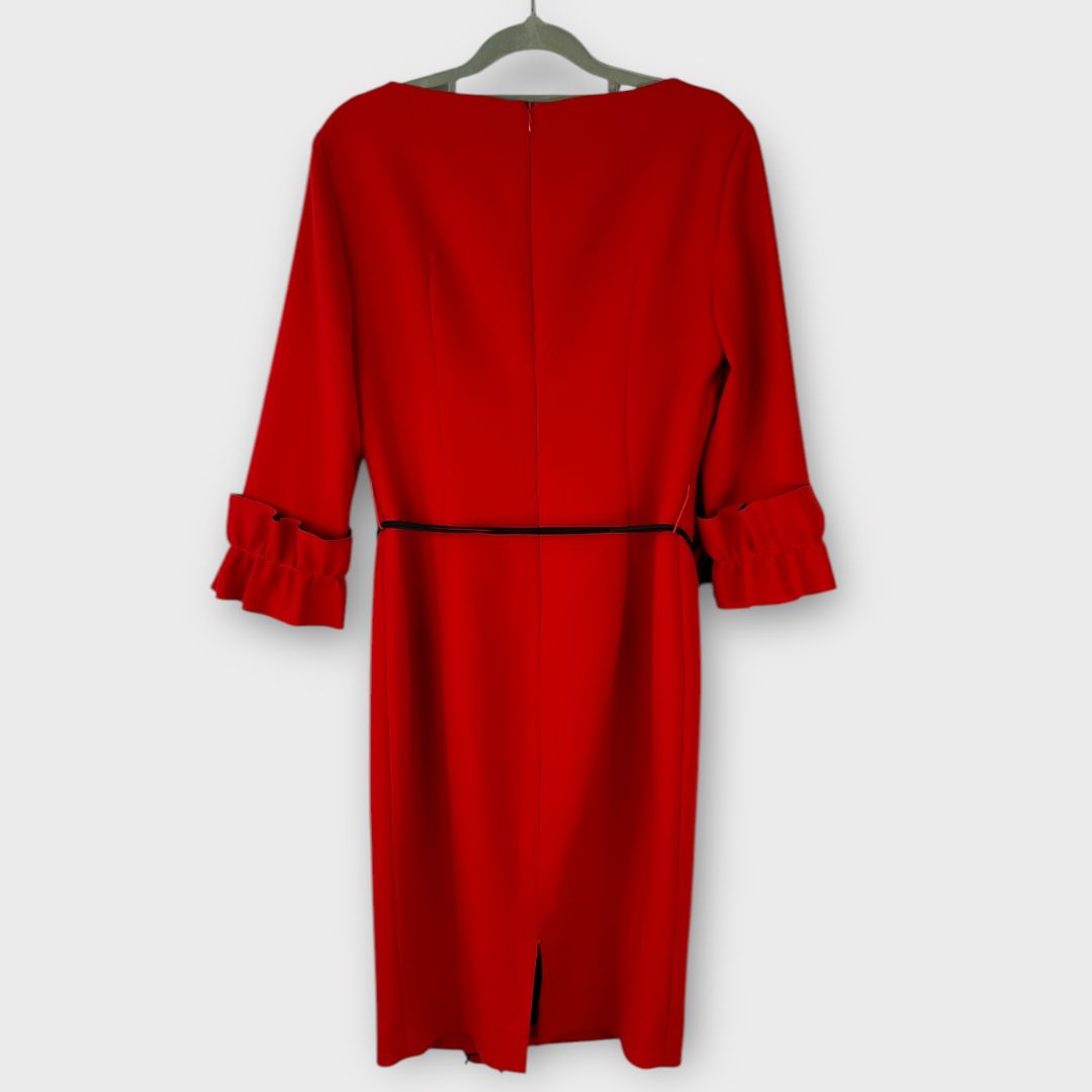 Badoo Dress - 12