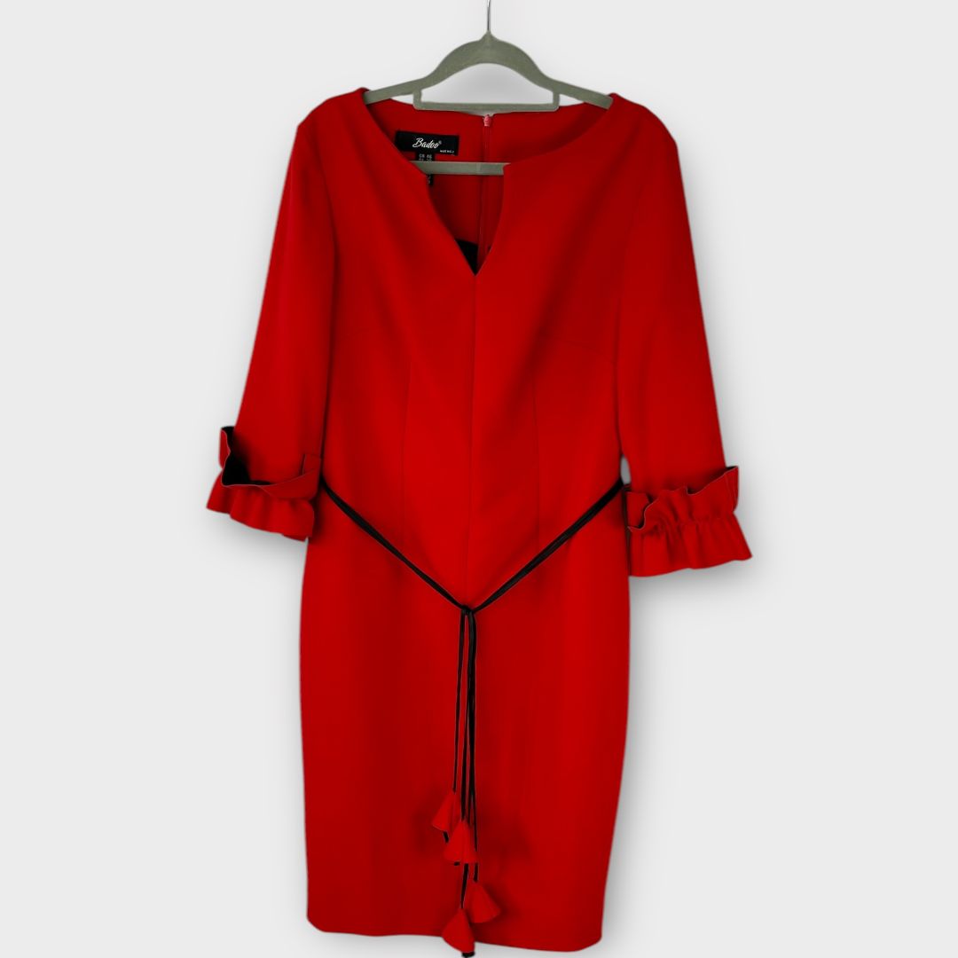 Badoo Dress - 12