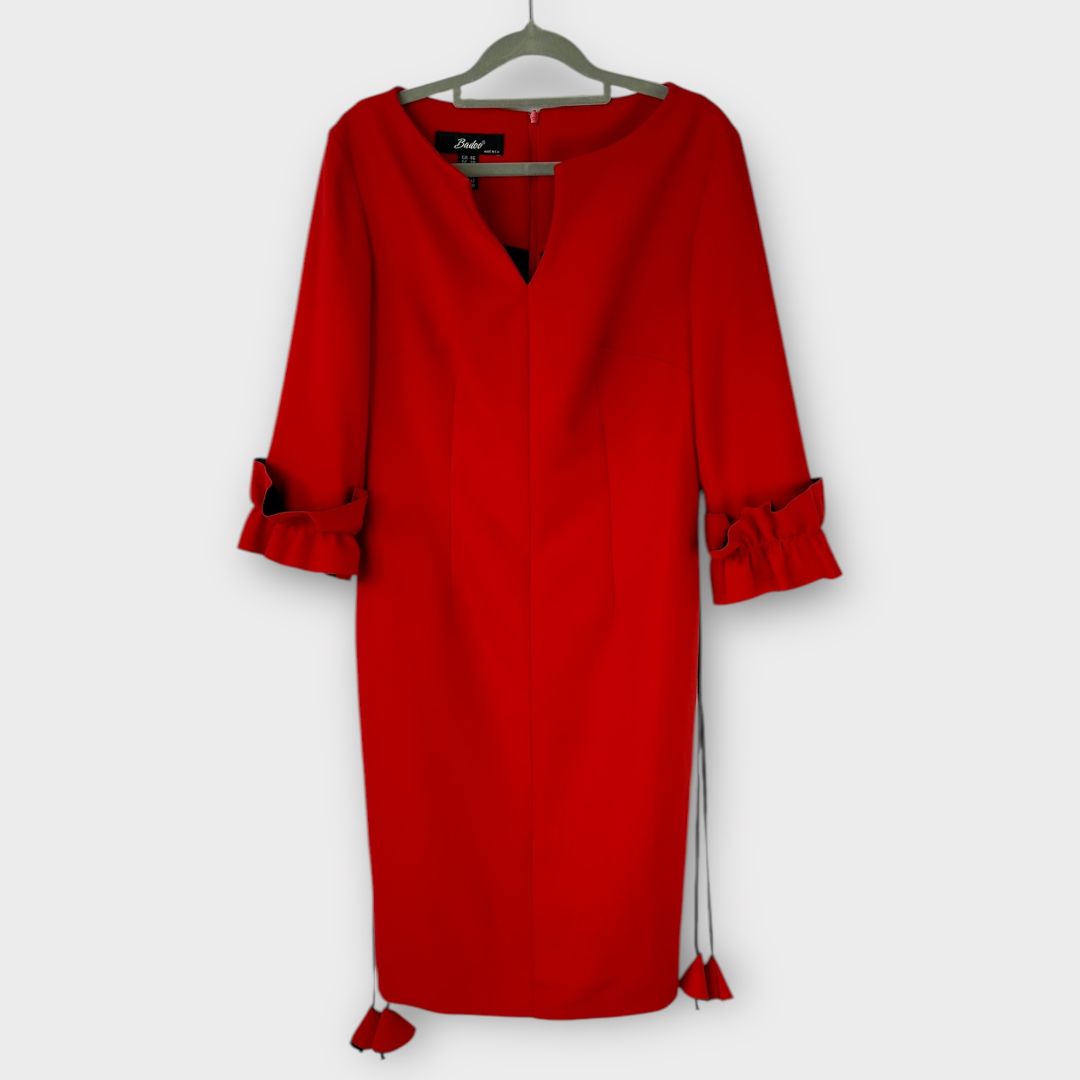 Badoo Dress - 12