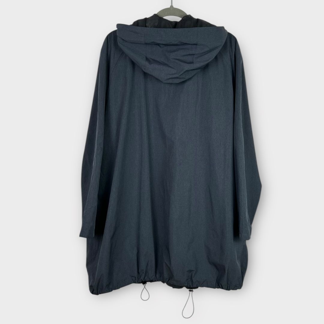 Barbour Waterproof Hooded Bedale® Jacket - 12