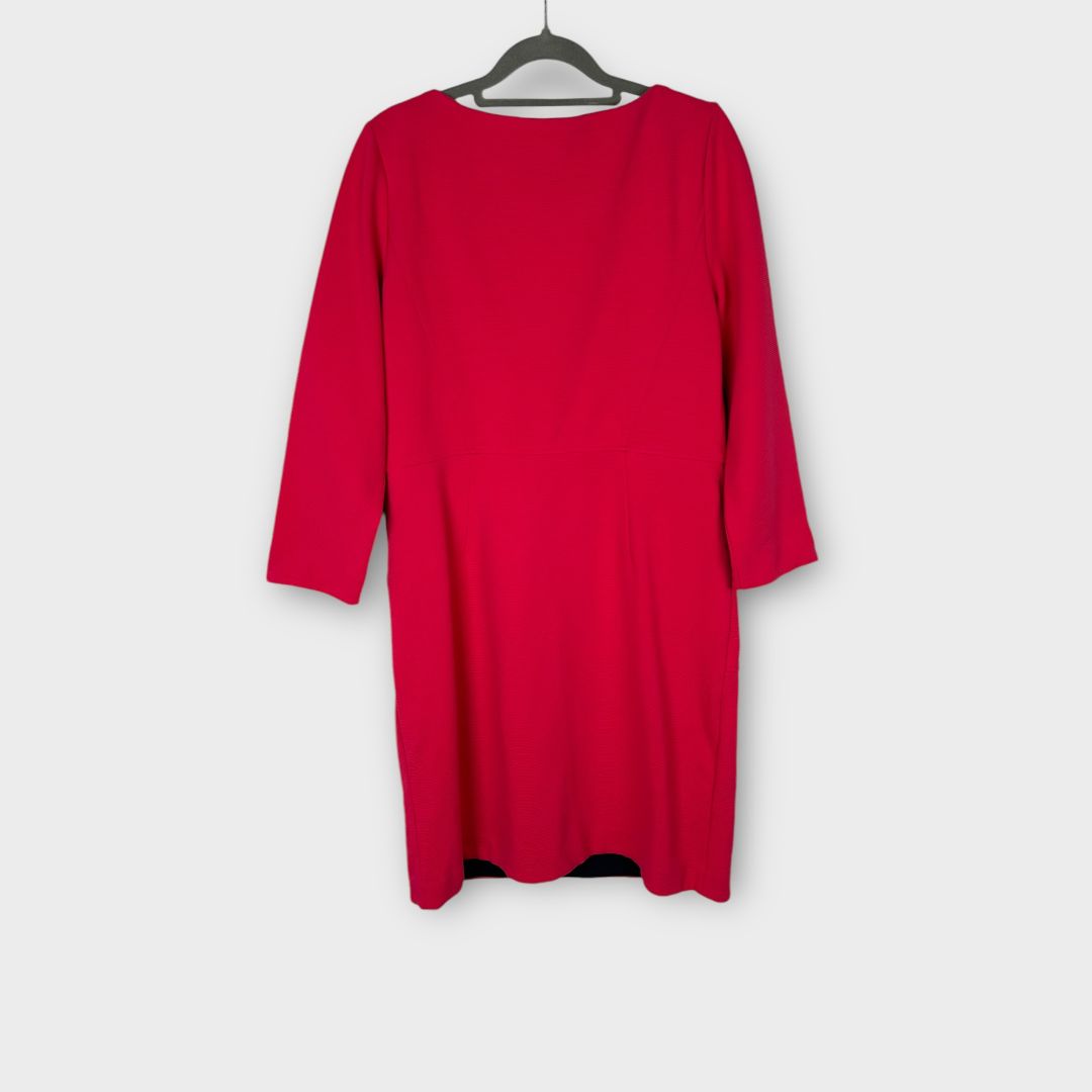 Boden Ellen Ottoman Dress - 14L