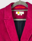 Boden Stamford Cord Blazer - 10