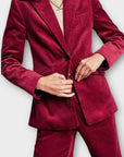 Boden Stamford Cord Blazer - 10