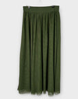 Boden Tulle Full Midi Skirt - 10