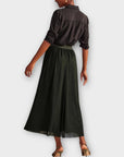 Boden Tulle Full Midi Skirt - 10
