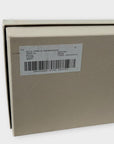 Burberry Haymarket Check Leather Wallet