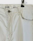 COS Arch Tapered Trousers - 10/12 (30)