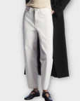COS Arch Tapered Trousers - 10/12 (30)