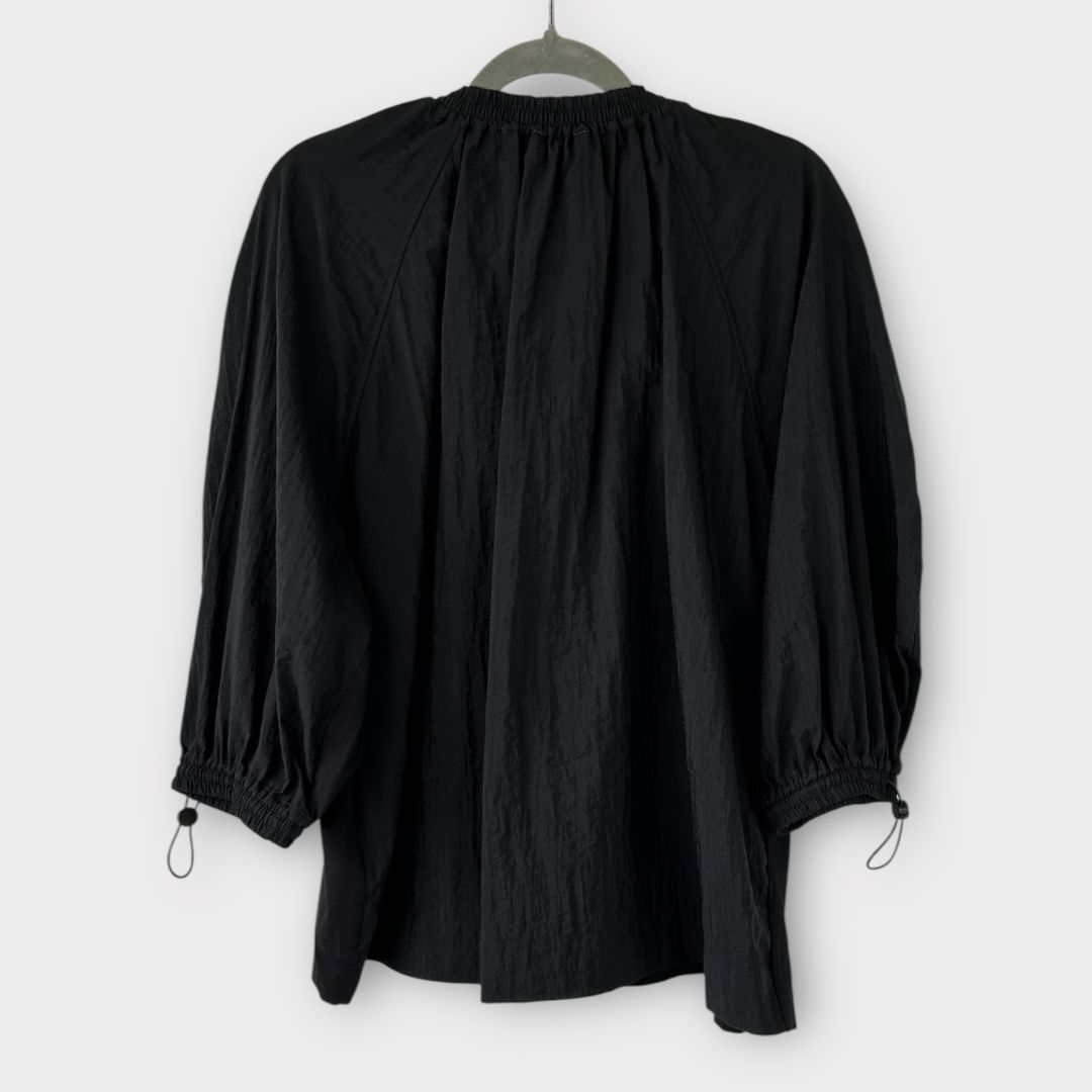 COS Contrast Volume-Sleeve Top - 10/12 (S)