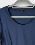 COS Cotton Blend Dress - 8