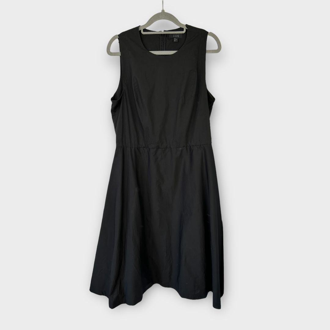 COS Dress - 10/12