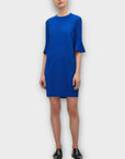 COS Flared Sleeve Dress - 8 (XS)