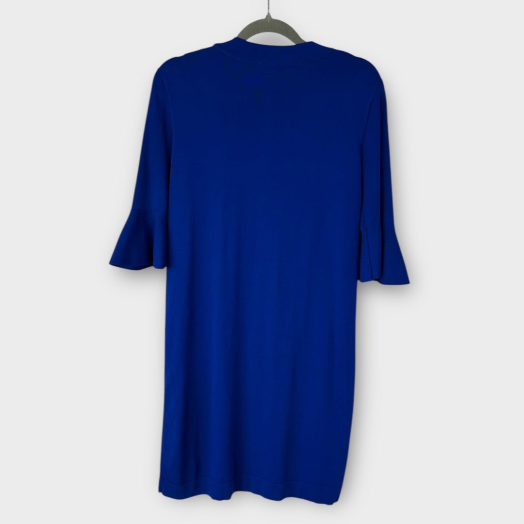 COS Flared Sleeve Dress - 8 (XS)