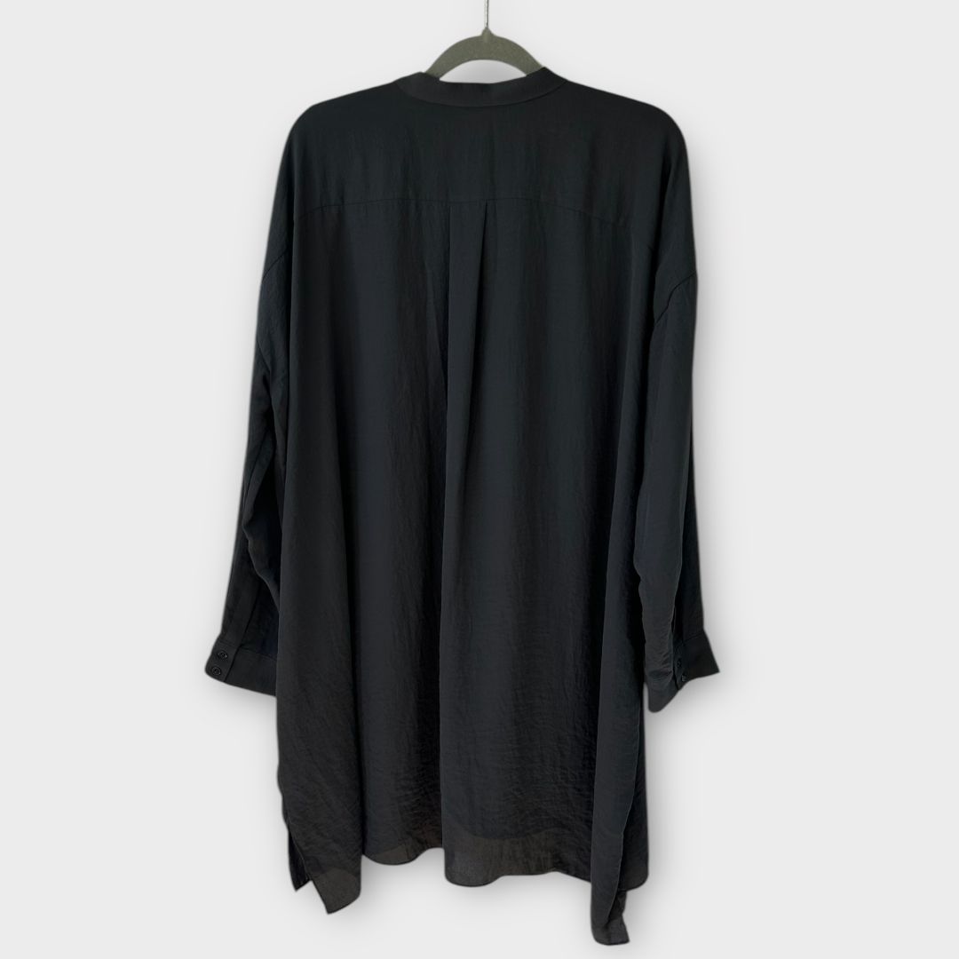 COS Long Oversized Shirt - 12/14