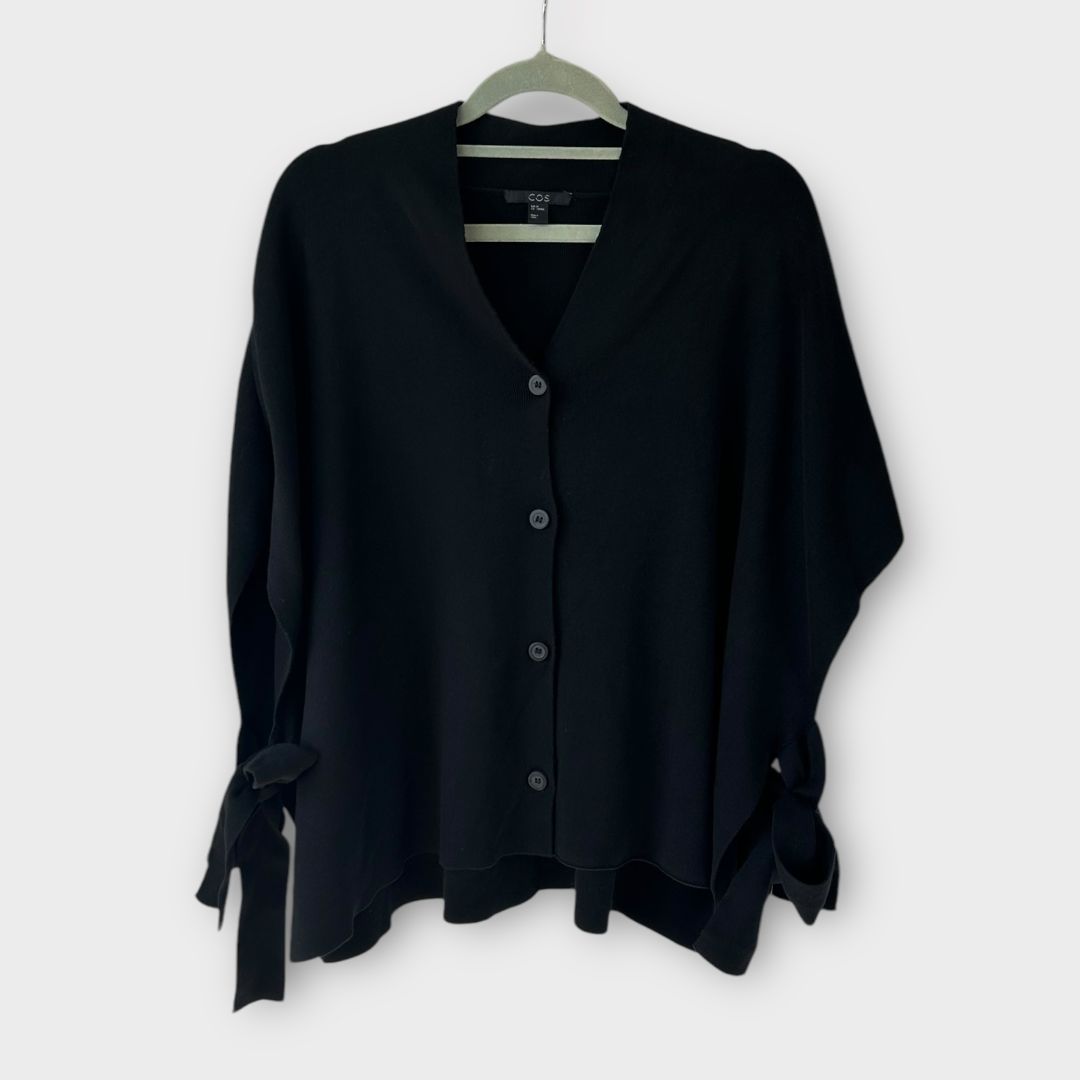COS Oversized Knit Top - 12/14 (M)