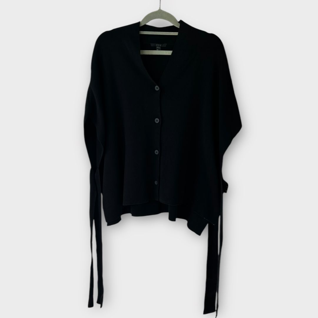 COS Oversized Knit Top - 12/14 (M)