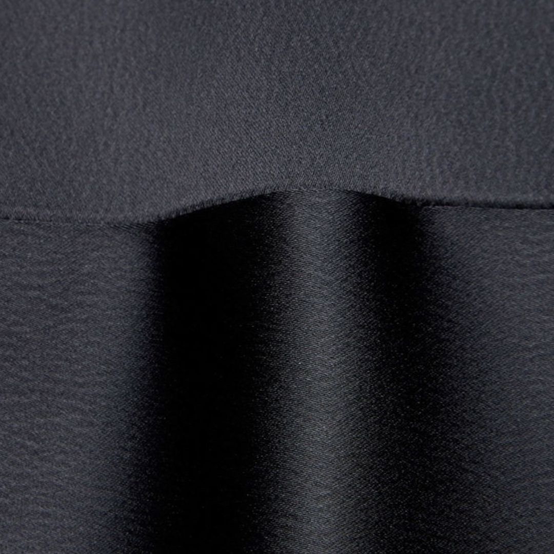 COS Oversized V-Neck Dress - 14