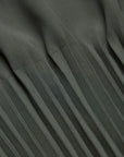 COS Skirt with Pleated Hem - 12/14