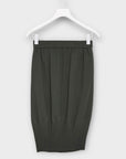 COS Skirt with Pleated Hem - 12/14