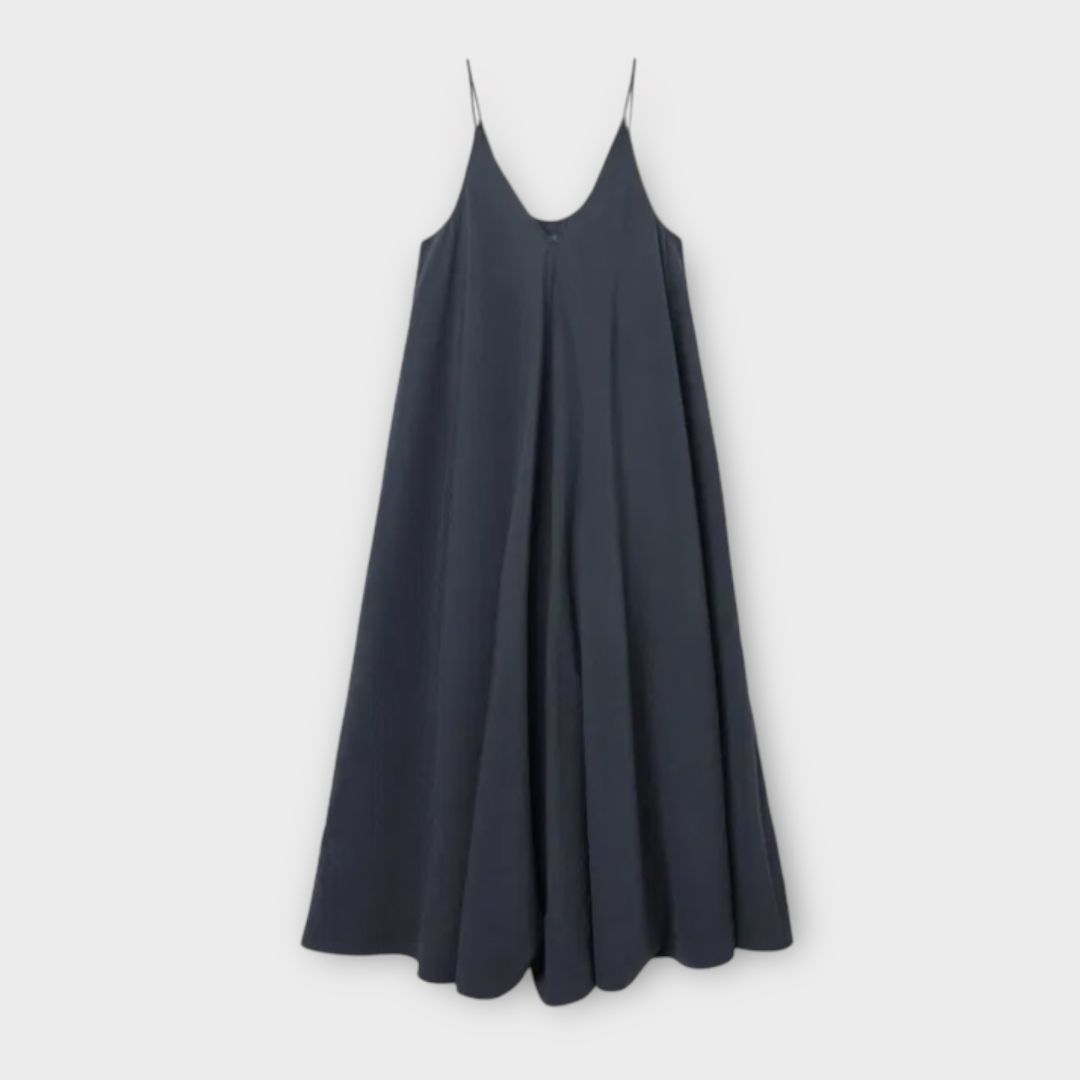 COS V-Neck Slip Dress - 16