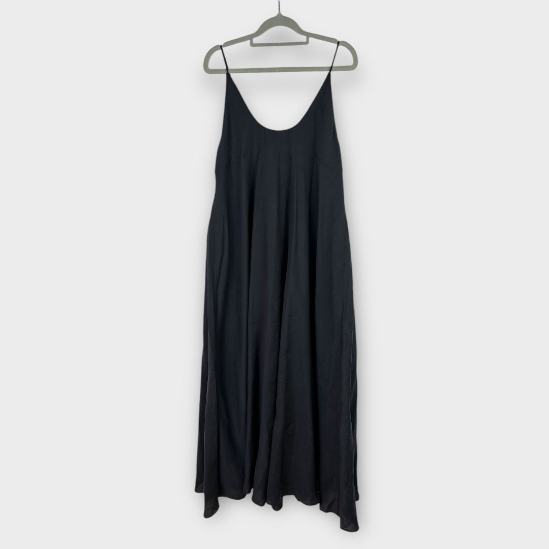 COS V-Neck Slip Dress - 16