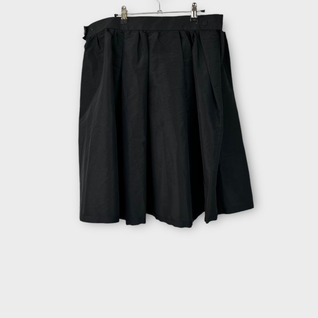COS Voluminous Skirt - 18