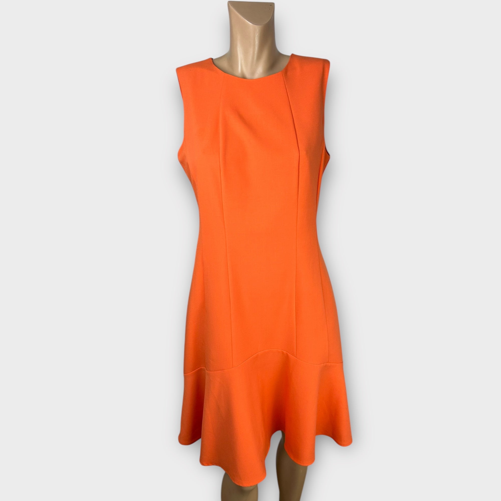 Calvin Klein Dress - 12