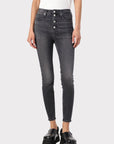 Calvin Klein Denim Jeans - 10 (29)