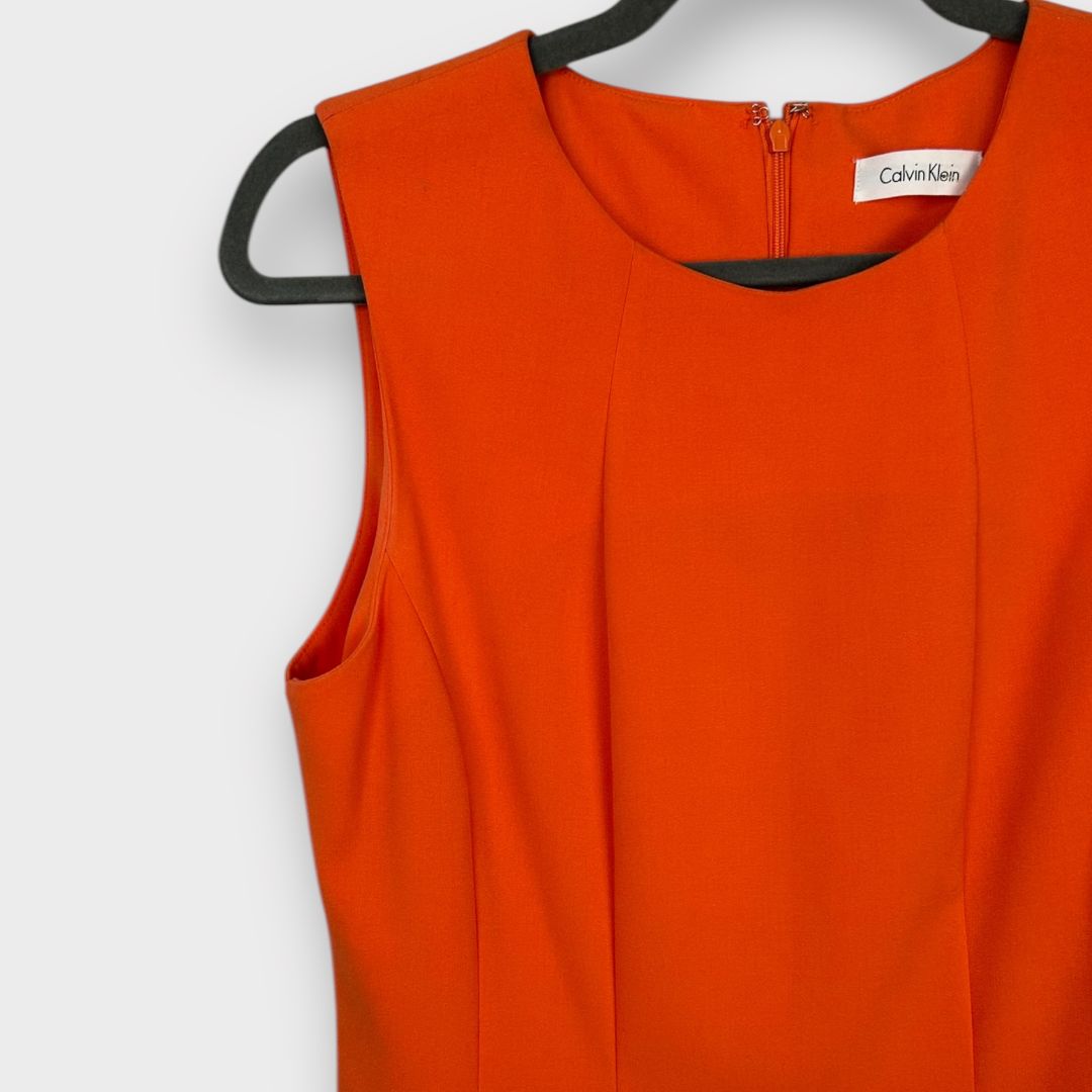 Calvin Klein Dress - 12