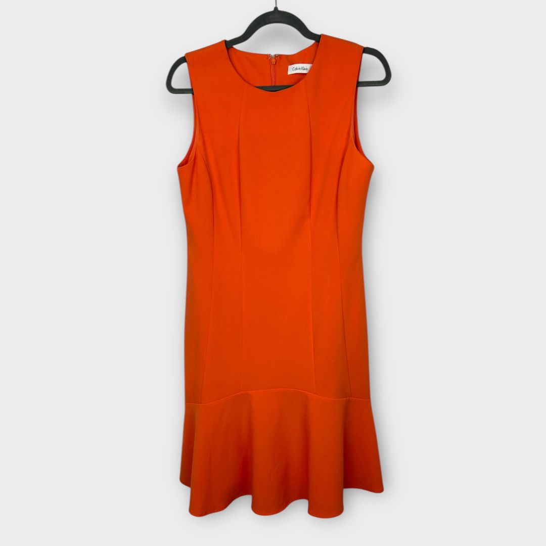 Calvin Klein Dress - 12