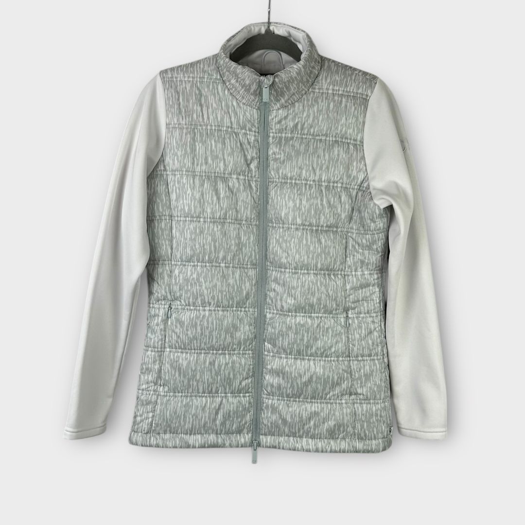 Calvin Klein Golf Whitemore Padded Jacket - 8
