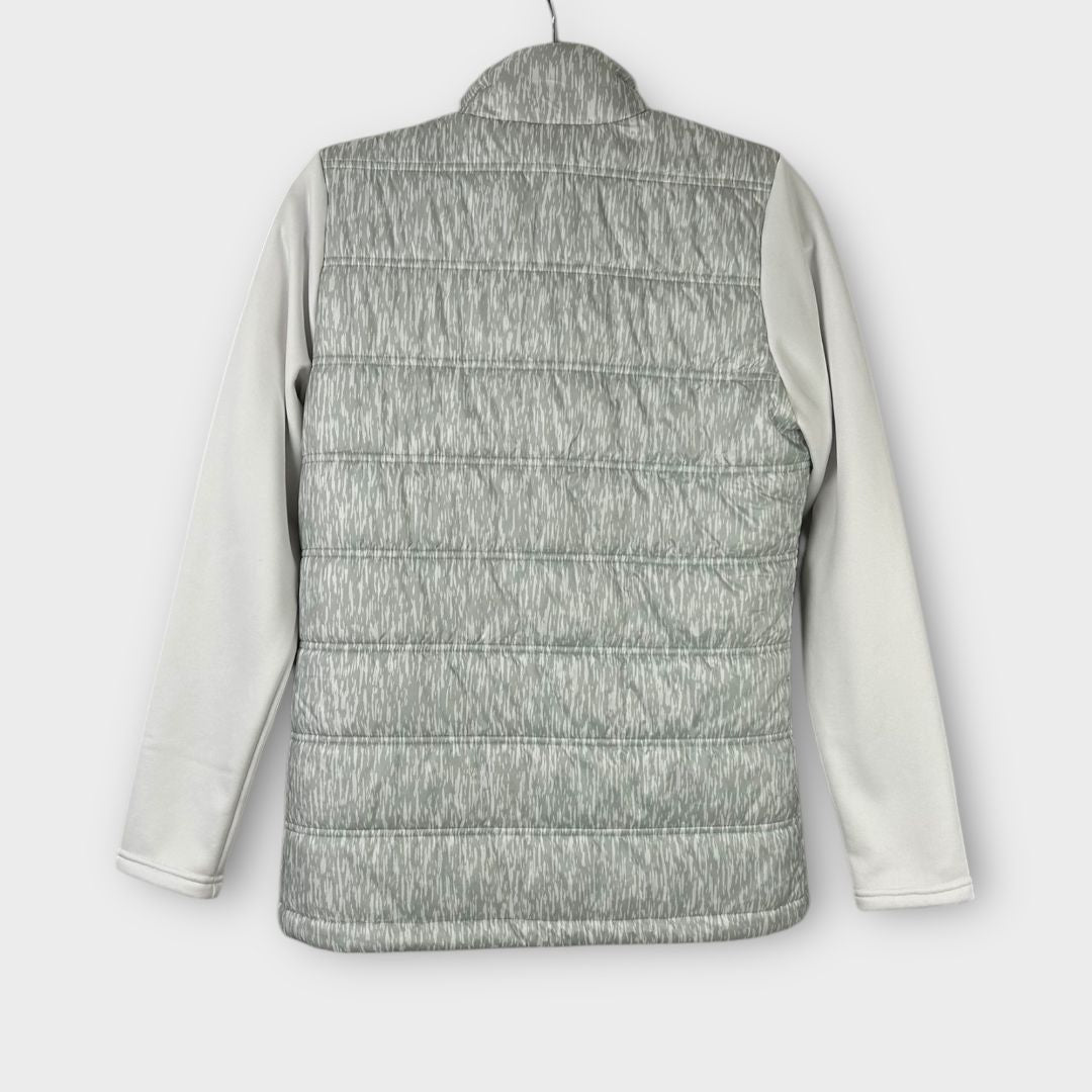 Calvin Klein Golf Whitemore Padded Jacket - 8