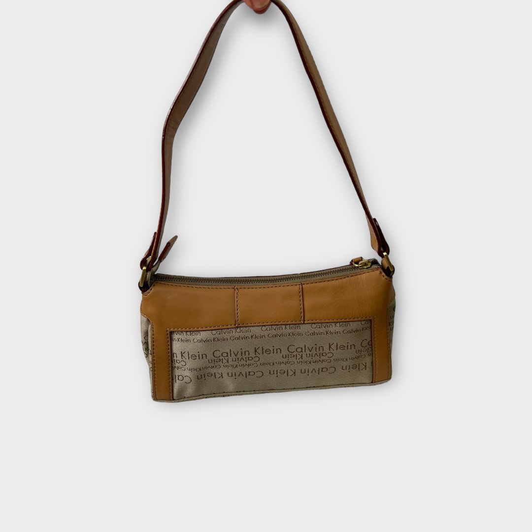 Calvin Klein Vintage Mini Shoulder Bag One Size 2nd Ave Trading