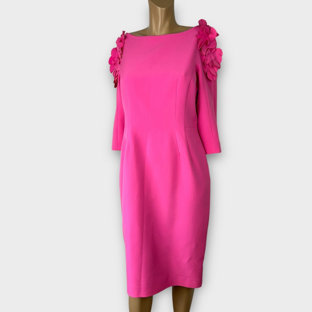 Carla Ruiz Dress - 16