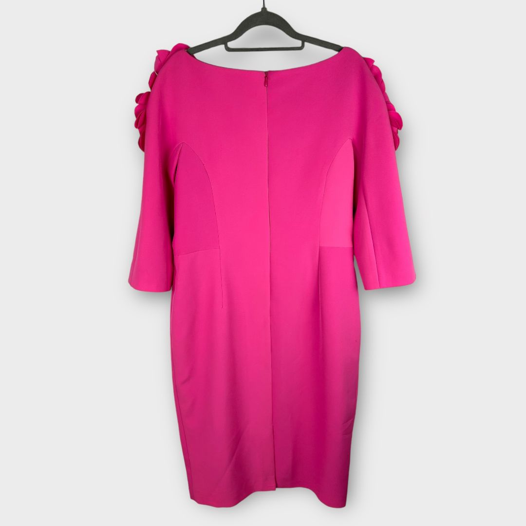 Carla Ruiz Dress - 16