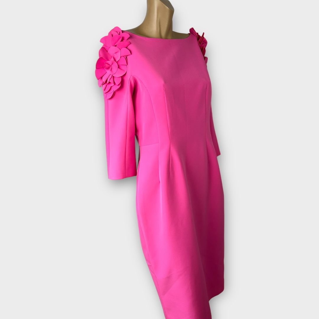 Carla Ruiz Dress - 16