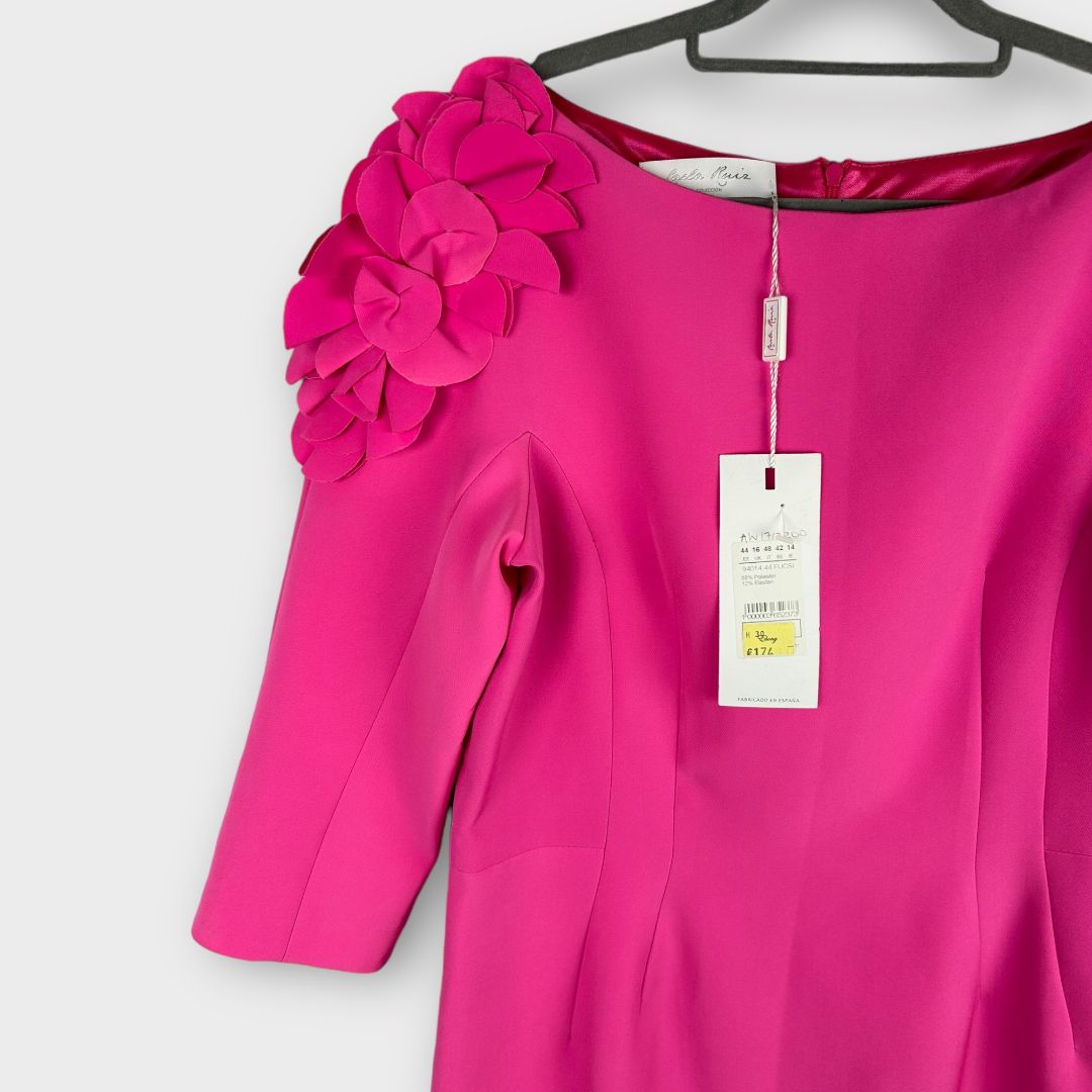 Carla Ruiz Dress - 16